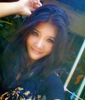 Rencontre Femme Thaïlande à Chainat : Mira Patthama, 25 ans